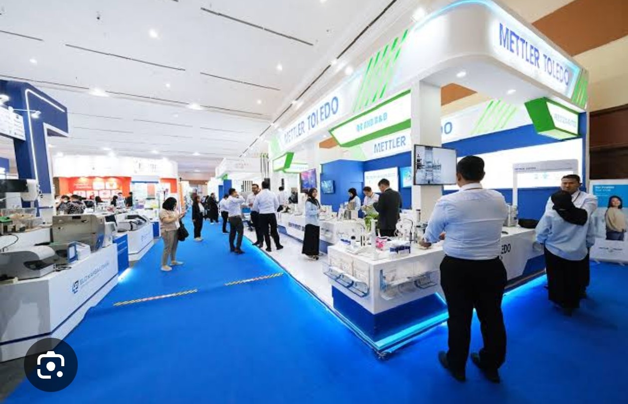 Event Islamic Tourism Halal